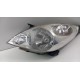 CHEVROLET SPARK III LAMPA PRZÓD LEWA