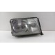 MERCEDES W124 LAMPA PRZÓD PRAWA