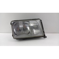 MERCEDES W124 LAMPA PRZÓD PRAWA