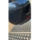 MAZDA 2 DY HB ZDERZAK TYŁ 17V