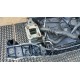 S-MAX MK1 MONDEO MK4 2.0 TDCI PAS PRZEDNI KOMPLET 66