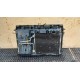 PEUGEOT 207 1.4B PAS PRZEDNI KOMPLET