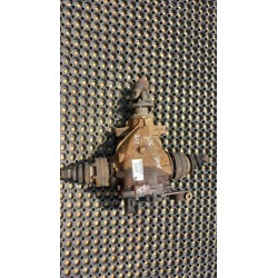 DYFER MOST BMW E46 7520193-03/E2727S 2.47