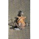DYFER MOST BMW E53 X5 7510659/E2445N 3.73