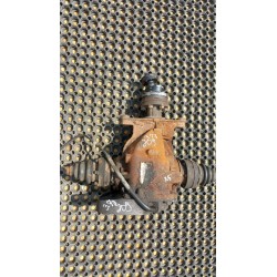 DYFER MOST BMW E53 X5 7510659/E2445N 3.73