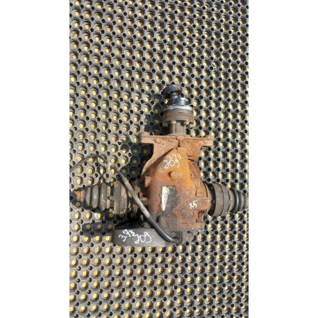 DYFER MOST BMW E53 X5 7510659/E2445N 3.73