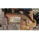 DYFER MOST BMW E90 E91 7556678-01/EAW34T 2.56
