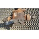 DYFER MOST BMW E90 E91 7556678-01/EAW34T 2.56