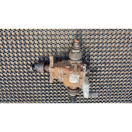 DYFER MOST BMW E60 E61 7544581-01/EAE53T 2.64