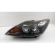 FORD FOCUS MK2 LIFT LAMPA PRZÓD LEWA