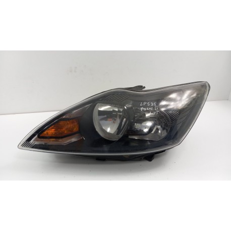 FORD FOCUS MK2 LIFT LAMPA PRZÓD LEWA