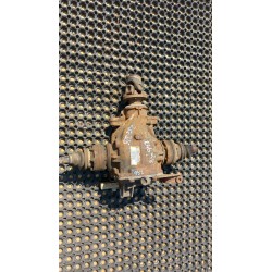 DYFER MOST BMW E46 7526158/E2727S 2.56