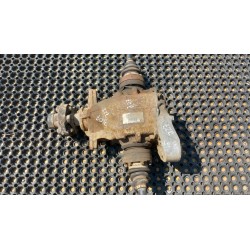 DYFER MOST BMW E87 7598855-01/EA630X 3.07