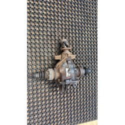 DYFER MOST BMW E 7533145-04/SAP826S 3.38