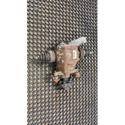 DYFER MOST BMW E90 7566225-01 2.56