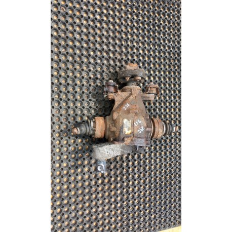 DYFER MOST BMW E90 7566225-01 2.56