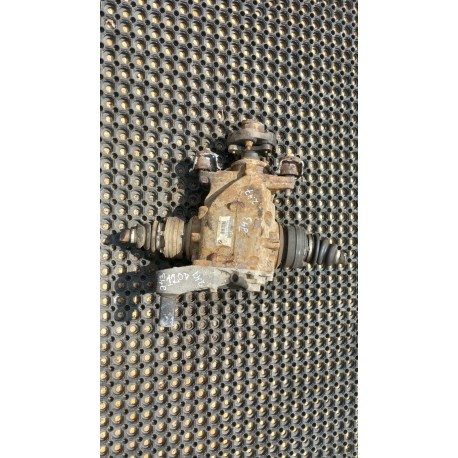 DYFER MOST BMW E87 7524305-04/EAL22S 2.47