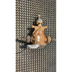 DYFER MOST BMW E53 X5 7510653/E2445N 3.64