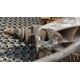 DYFER MOST BMW E53 X5 7510653/E2445N 3.64