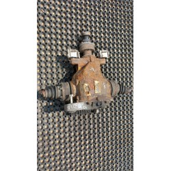 DYFER MOST BMW E60 E61 EAD59S 2.65
