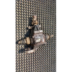 DYFER MOST BMW E39 N7900L 3.23