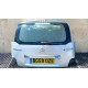 CITROEN C3 PICASSO I HB KLAPA TYŁ EZRC