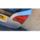 OPEL MERIVA B HB KLAPA TYŁ Z157