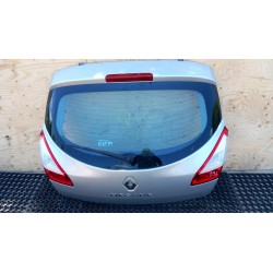 RENAULT MEGANE III HB KLAPA TYŁ TED69