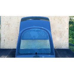 AUDI TT 8N COUPE KLAPA TYŁ LZ7J