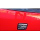 SEAT IBIZA 6J HB KLAPA TYŁ LS3H