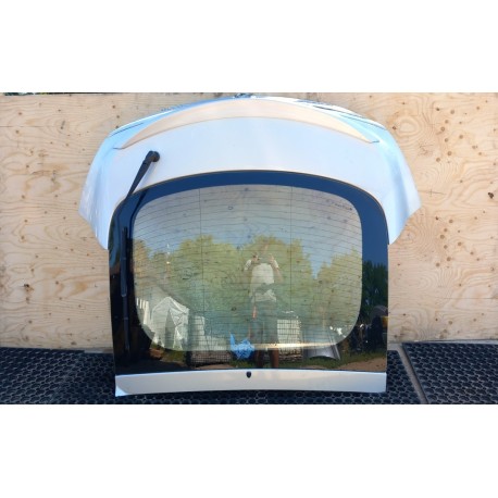 OPEL INSIGNIA A HB KLAPA TYŁ Z176