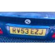 ???BMW E46 LIFT KLAPA TYŁ NADWOZIE I KOLOR