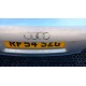 AUDI A4 B6 SEDAN KLAPA TYŁ LY7W