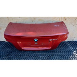 BMW 1 E82 COUPE KLAPA TYŁ A73