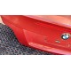 BMW 1 E82 COUPE KLAPA TYŁ A73