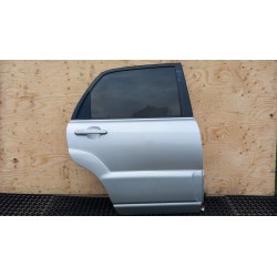 KIA SPORTAGE II SUV DRZWI TYŁ PRAWY S6