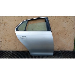 PEUGEOT 308 SW T7 LIFT KOMBI DRZWI TYŁ PRAWY KTVD