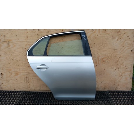 PEUGEOT 308 SW T7 LIFT KOMBI DRZWI TYŁ PRAWY KTVD