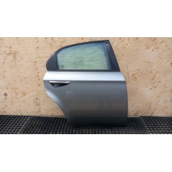 ALFA ROMEO 159 SEDAN DRZWI TYŁ PRAWY 651