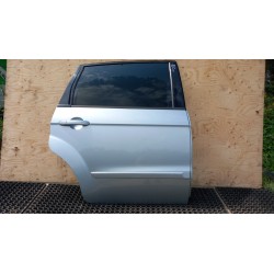 FORD S-MAX I VAN DRZWI TYŁ PRAWY 76