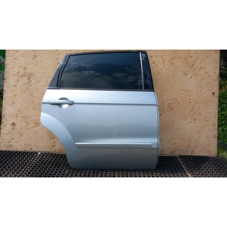 FORD S-MAX I VAN DRZWI TYŁ PRAWY 76