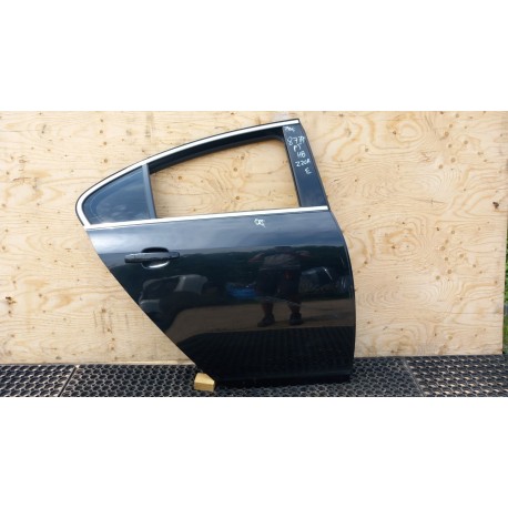 OPEL INSIGNIA A HB DRZWI TYŁ PRAWY Z20R