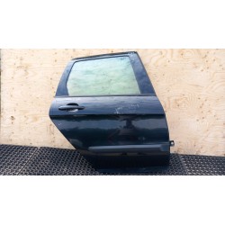 PEUGEOT 308 SW T7 LIFT KOMBI DRZWI TYŁ PRAWY KTVD