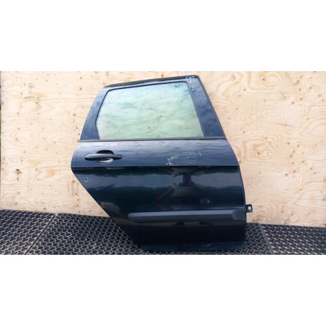 PEUGEOT 308 SW T7 LIFT KOMBI DRZWI TYŁ PRAWY KTVD