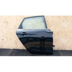 CITROEN C4 II HB DRZWI TYŁ PRAWY KTV