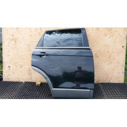 CHEVROLET CAPTIVA DRZWI TYŁ PRAWY GAR