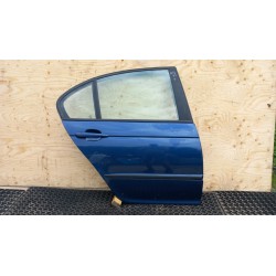 OPEL CORSA D HB DRZWI TYŁ PRAWY Z20R
