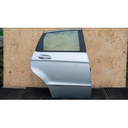MERCEDES W169 LIFT HB DRZWI TYŁ PRAWY 761