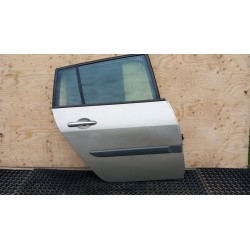 MEGANE II LIFT KOMBI DRZWI TYŁ PRAWY TED11