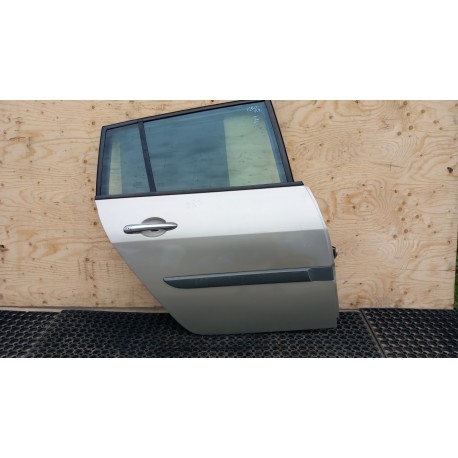 MEGANE II LIFT KOMBI DRZWI TYŁ PRAWY TED11